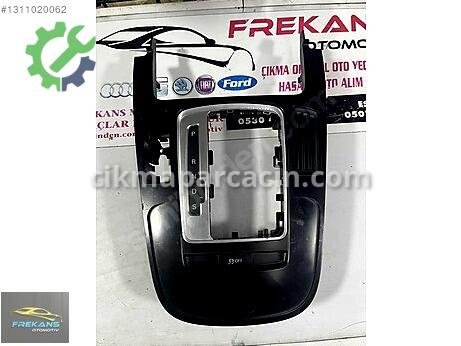 Audi A4 Vites çıkma parça