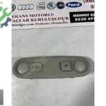 Audi A4 2008-2016 okuma aydınlatma lambası 8T0947111AT
