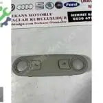 Audi A4 2008-2016 okuma aydınlatma lambası 8T0947111AT