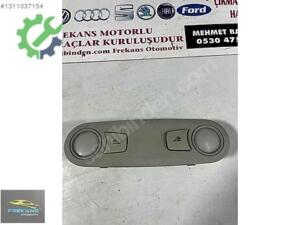 Audi A4 2008-2016 okuma aydınlatma lambası 8T0947111AT