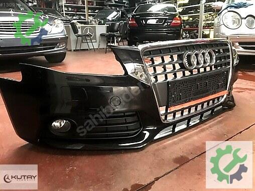 Audi A4 Ön Tampon 8K0807437A çıkma parça