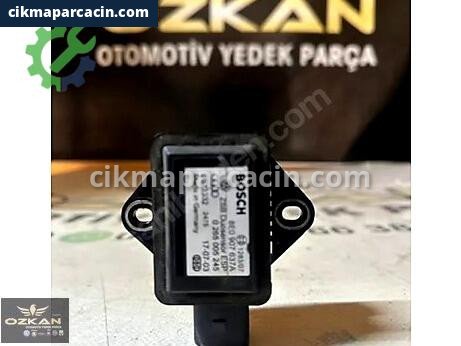 Audi A4 Esp Sensörü çıkma parça