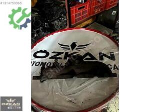Audi A4 A6 Passat 2.0 TDI EGZOZ MANİFOLDU 03L253033B