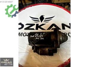 Audi A4/A6 Seat Exeo Marş Motoru Dinamosu 2.0 TDI 03G911023A