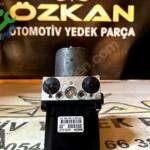 Audi A4 ABS Beyni 8E0614517