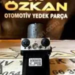 Audi A4 ABS Beyni 8E0614517