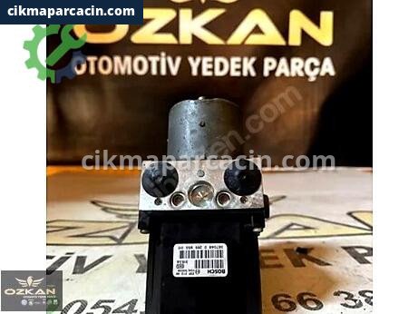 Audi A4 ABS Beyni çıkma parça