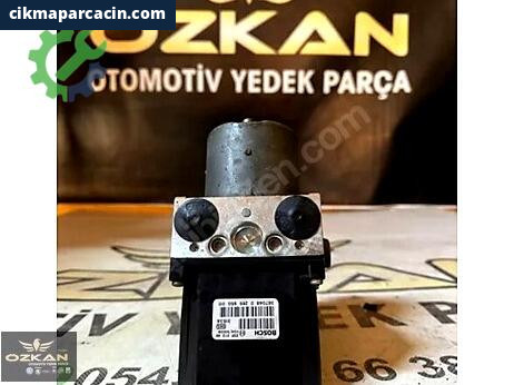 Audi A4 ABS Beyni (Modül) çıkma parça