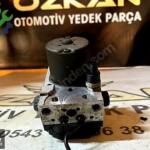 Audi A4 ABS Beyni 8E0614517