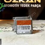 Audi A4 Airbag Beyni , 8E0959655B , 8E0 959 655 B