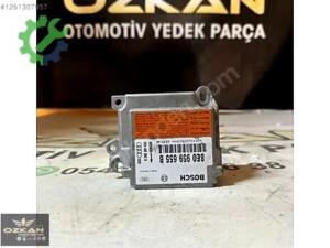 Audi A4 Airbag Beyni , 8E0959655B , 8E0 959 655 B