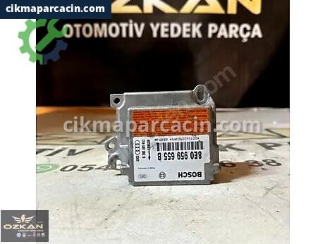 Audi A4 Airbag Beyni çıkma parça