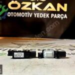 Audi A4 , Airbag Darbe Sensörü , 8E0959643D , 8E0 959 643 D