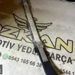 Audi A4 Ayak basamak plastikleri 8E0 853 374