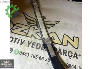 Audi A4 Ayak basamak plastikleri 8E0 853 374