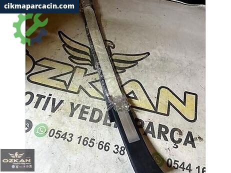 Audi A4 Basamak çıkma parça