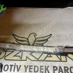 Audi A4 Ayak basamak plastikleri 8E0 853 374