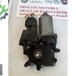 Audi A4 B5 Çıkma Sağ Ön Cam Motoru