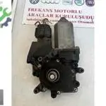 Audi A4 B5 Çıkma Sağ Ön Cam Motoru
