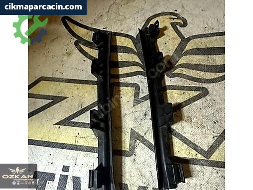 Audi A4 Bakalit çıkma parça