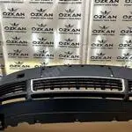 Audi A4 Ön Tampon çıkma parça - ÖZKAN OTOMOTİV YEDEK PARÇA Kayseri