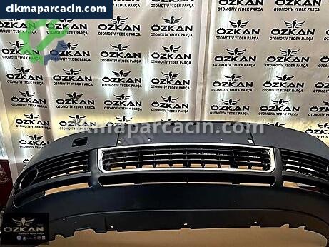 Audi A4 Ön Tampon çıkma parça