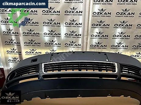 Audi A4 Ön Tampon çıkma parça