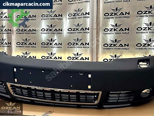 Audi A4 Ön Tampon çıkma parça