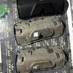 Audi A4 B7 Audi A6 C6 , Bagaj döşemeleri , pandizotları