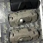 Audi A4 B7 Audi A6 C6 , Bagaj döşemeleri , pandizotları