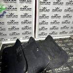 Audi A4 B7 Audi A6 C6 , Bagaj döşemeleri , pandizotları