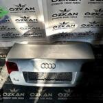 Audi A4 B7 Bagaj Kapağı Çıkma Orijinal