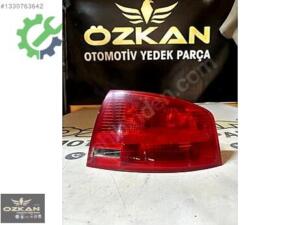 Audi A4 B7 Dış stop lambası