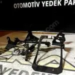 Audi A4 B7 Göğüs Demir İç Karoser Parçaları