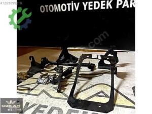 Audi A4 B7 Göğüs Demir İç Karoser Parçaları