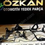 Audi A4 B7 Göğüs Demir İç Karoser Parçaları