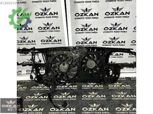 Audi A4 B7 Ön Panel ( dolu ) çıkma orijinal