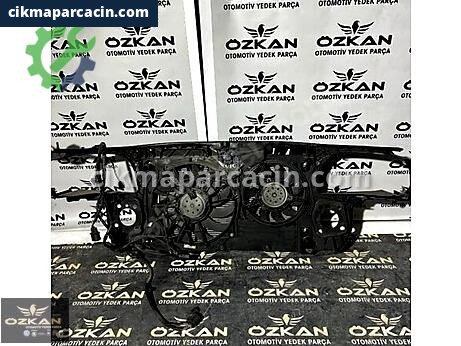 Audi A4 Ön Panel çıkma parça