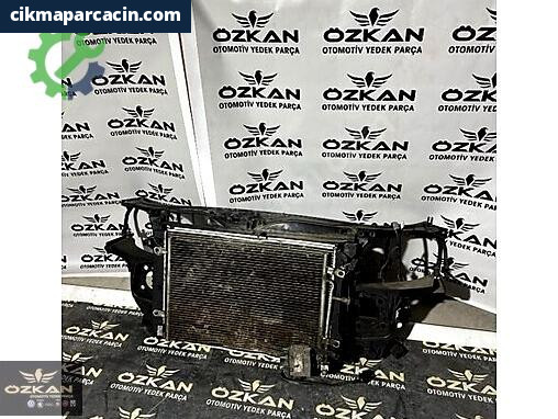 Audi A4 Ön Panel çıkma parça