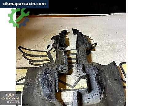 Audi A4 Bakalit çıkma parça