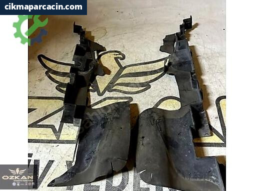 Audi A4 Bakalit çıkma parça