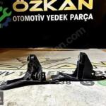 Audi A4 B7 Sağ Sol Far Braketi Çıkma Orijinal