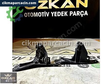 Audi A4 Far Braketi çıkma parça