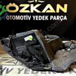 Audi A4 B7 Torpido Çıkma Orijinal Yedek Parça