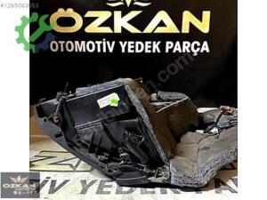 Audi A4 B7 Torpido Çıkma Orijinal Yedek Parça