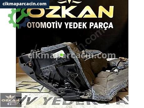 Audi A4 Torpido çıkma parça