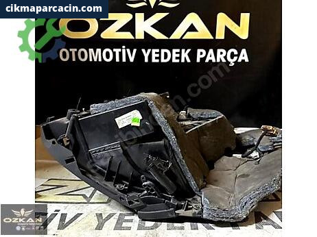 Audi A4 Torpido çıkma parça