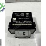 Audi A4 B8 Far Ayar Motoru 8K5 907 357 B