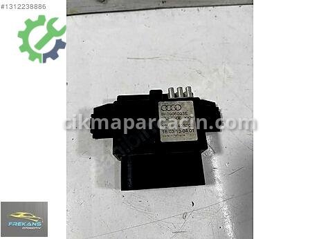 Audi A4 Röle çıkma parça