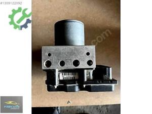 Audi A4 Çıkma Abs Beyni 8K0 614 517 DT